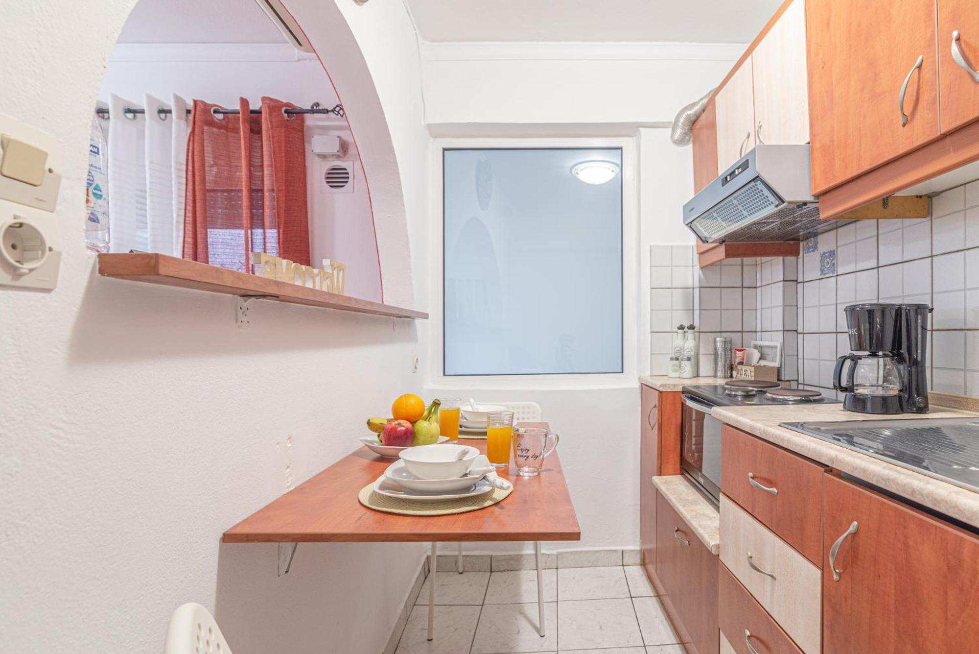 Oasis Studios In The City Centre Heraklion Exteriör bild