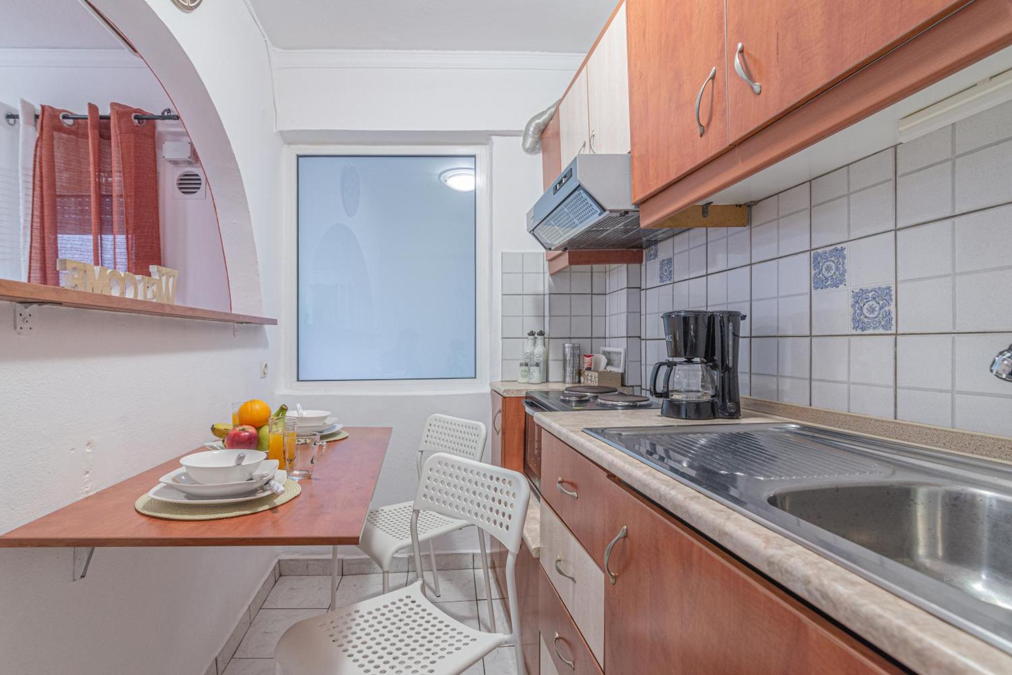 Oasis Studios In The City Centre Heraklion Exteriör bild