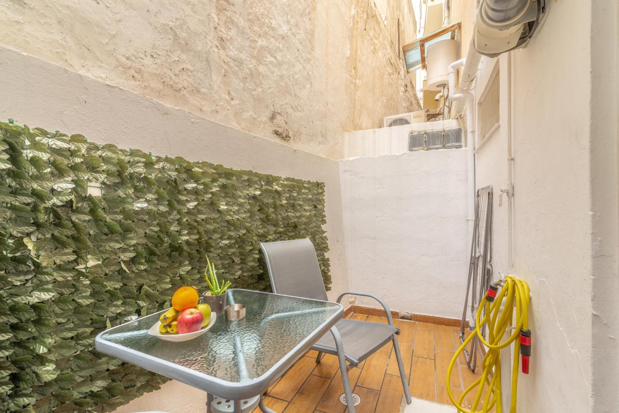 Oasis Studios In The City Centre Heraklion Exteriör bild
