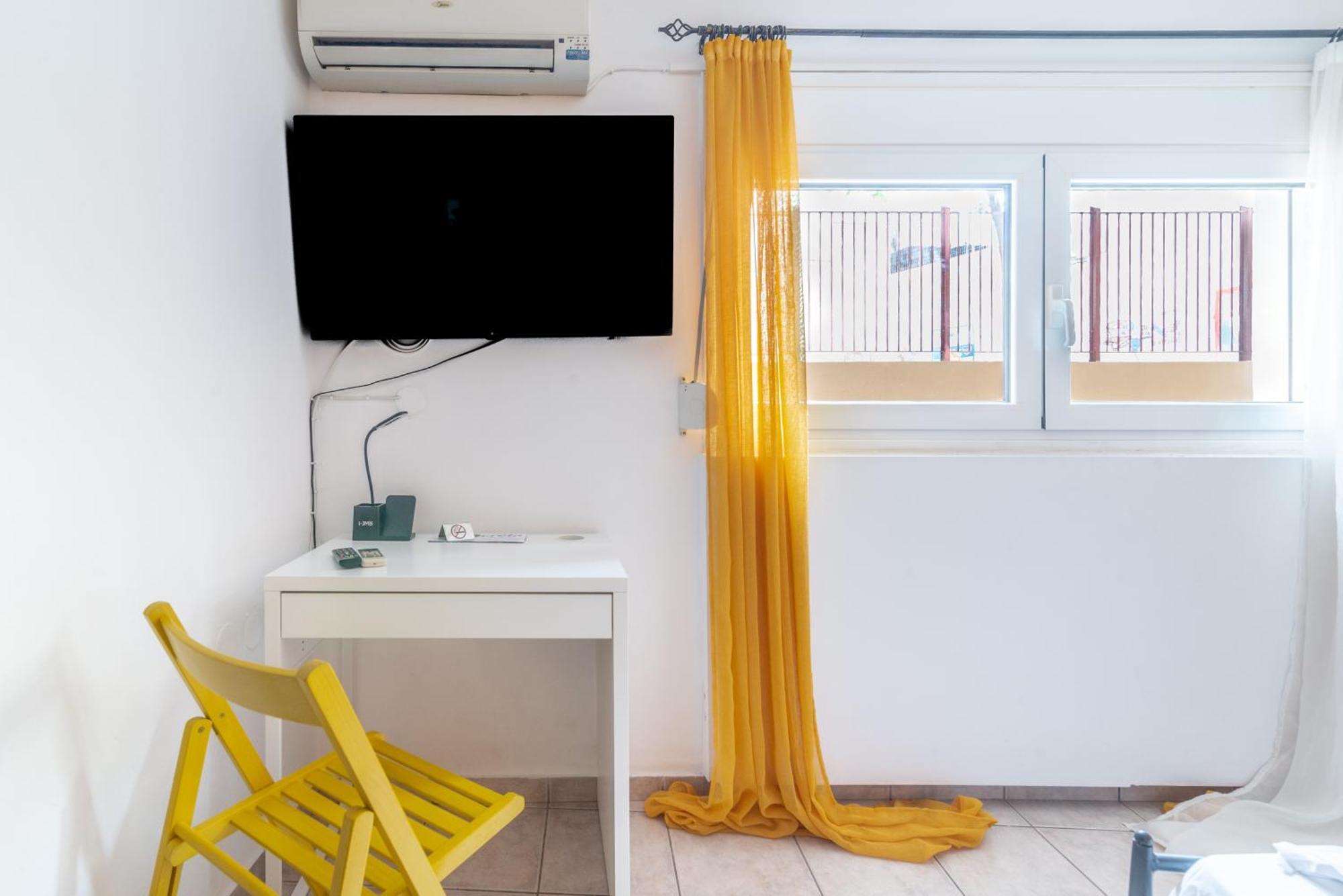 Oasis Studios In The City Centre Heraklion Exteriör bild