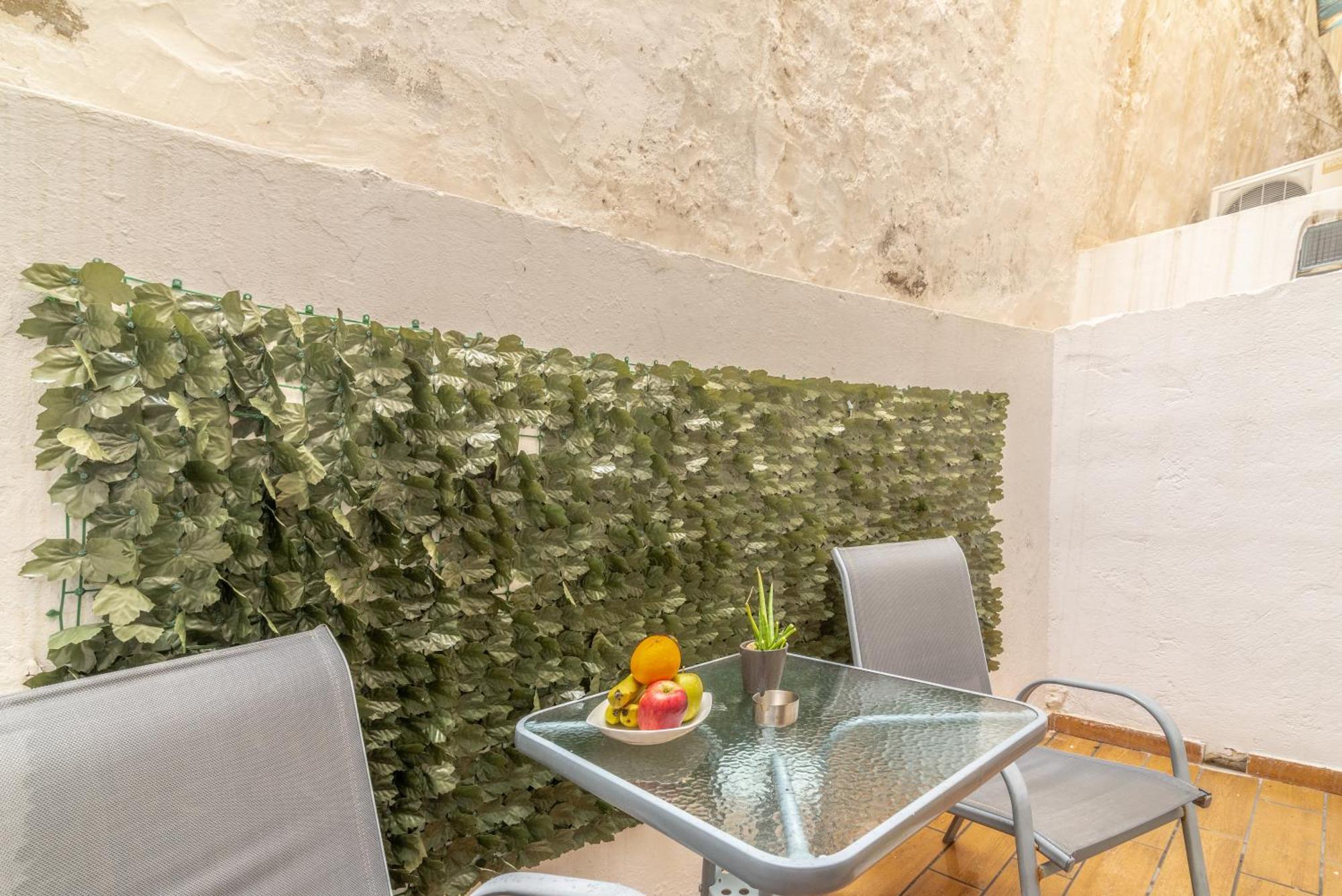 Oasis Studios In The City Centre Heraklion Exteriör bild