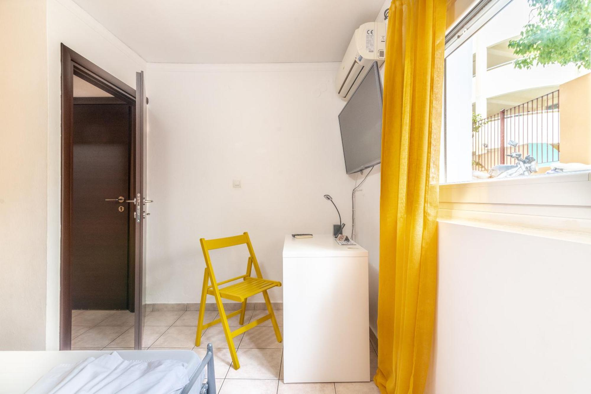 Oasis Studios In The City Centre Heraklion Exteriör bild