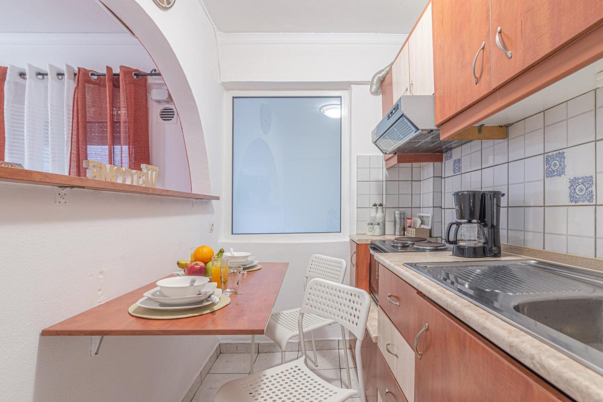 Oasis Studios In The City Centre Heraklion Exteriör bild
